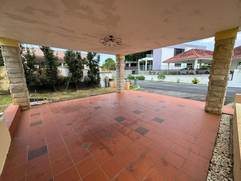 Zero-Lot Bungalow for Sale in Ayer Keroh (Melaka) - Joanne How - Exterior - PropertyGuru.com.my