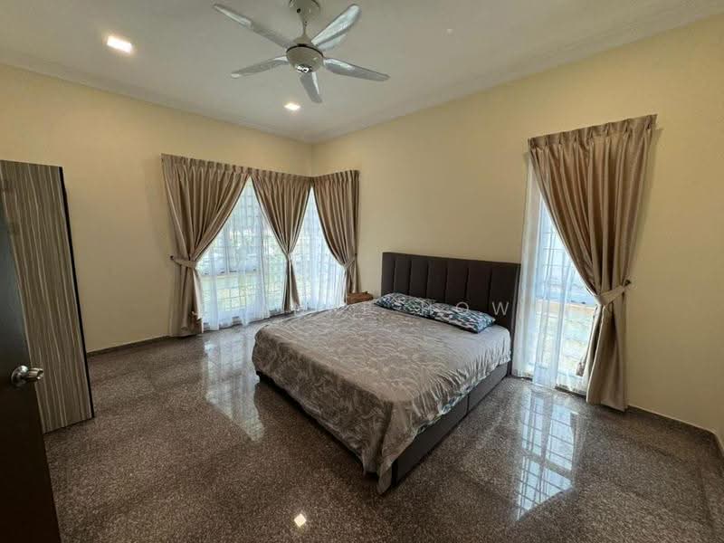 Zero-Lot Bungalow for Sale in Ayer Keroh (Melaka) - Joanne How - Bedroom - PropertyGuru.com.my