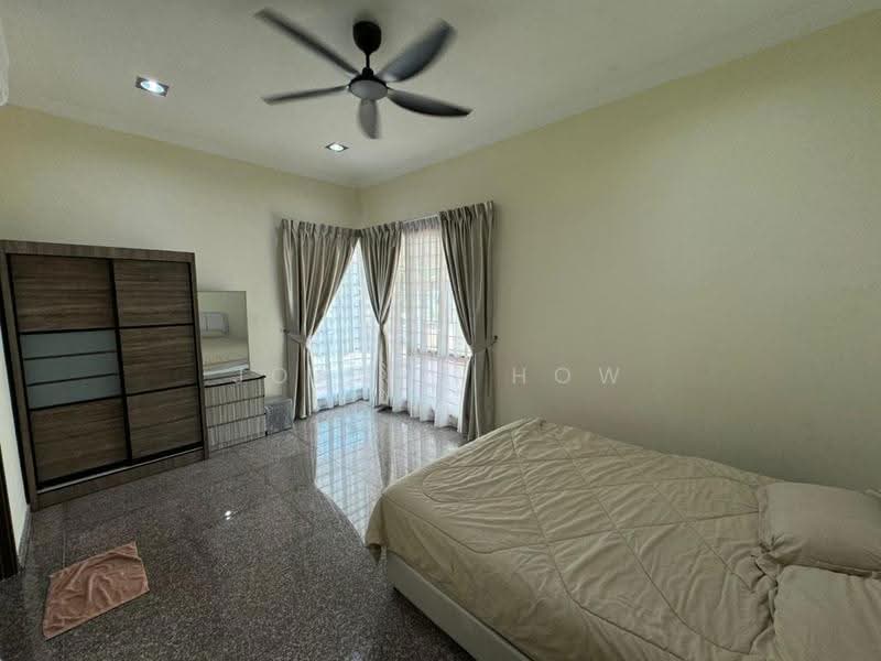 Zero-Lot Bungalow for Sale in Ayer Keroh (Melaka) - Joanne How - Bedroom - PropertyGuru.com.my