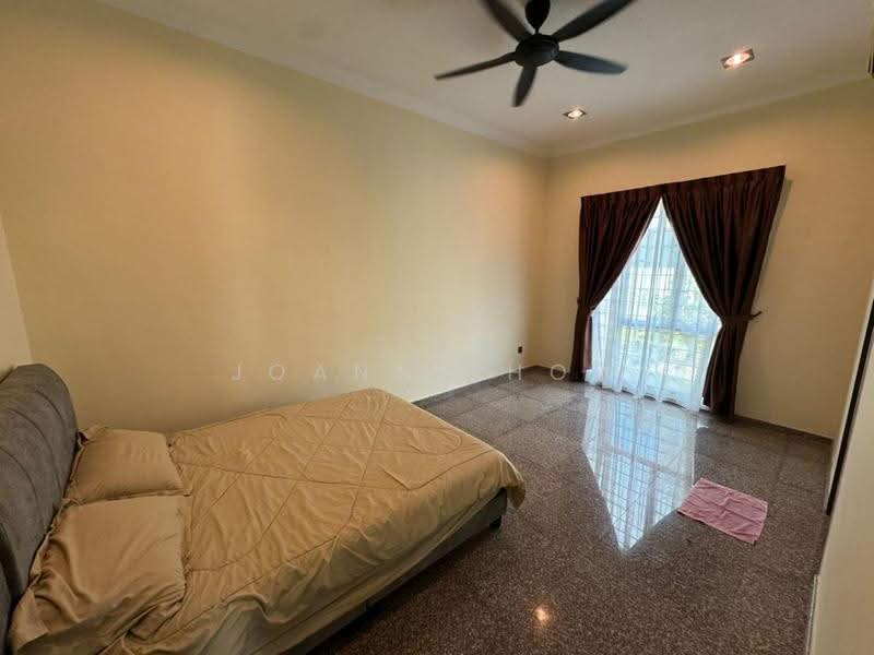 Zero-Lot Bungalow for Sale in Ayer Keroh (Melaka) - Joanne How - Bedroom - PropertyGuru.com.my