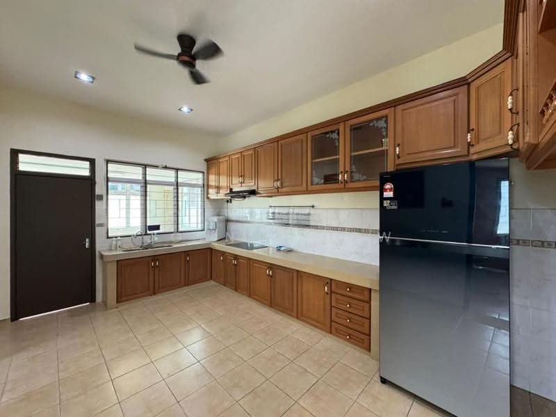 Zero-Lot Bungalow for Sale in Ayer Keroh (Melaka) - Joanne How - Kitchen - PropertyGuru.com.my