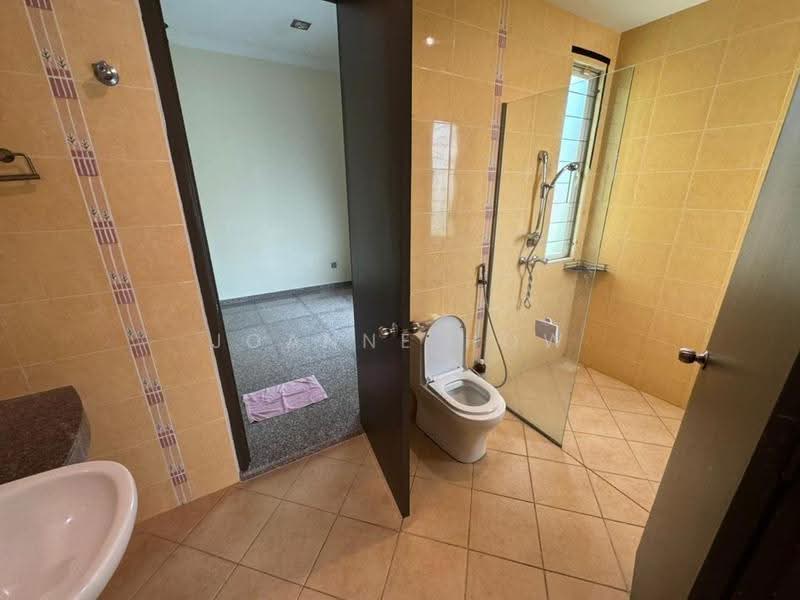 Zero-Lot Bungalow for Sale in Ayer Keroh (Melaka) - Joanne How - Bathroom - PropertyGuru.com.my