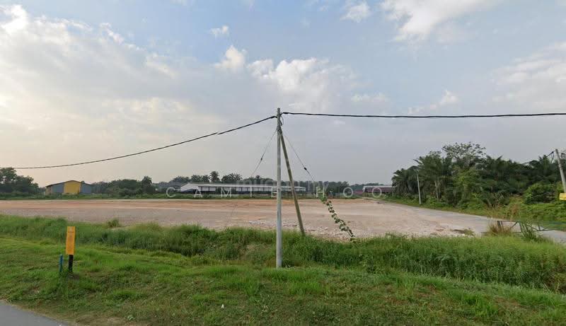 Tanah Pertanian untuk Dijual di Ijok (Selangor) - Camie Hoo - Exterior - PropertyGuru.com.my