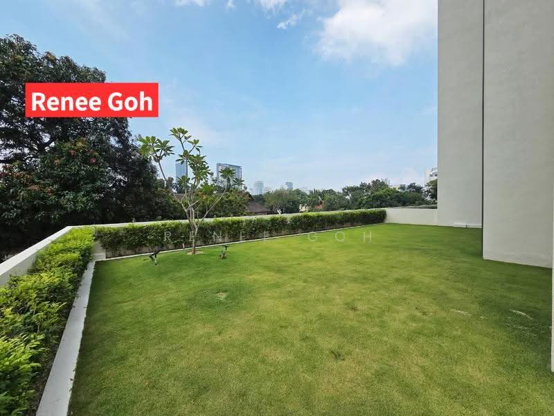 Condominium for Rent at The Anton - Renee Goh - Garden - PropertyGuru.com.my