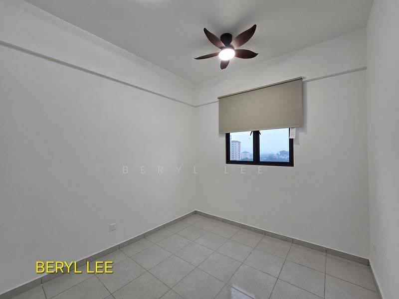 Kondominium untuk Disewa di Ideal Venice Residency - Beryl Lee - Bedroom - PropertyGuru.com.my