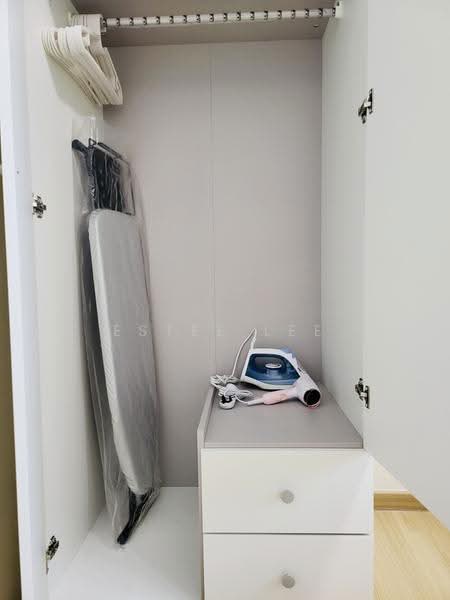 Kediaman Servis untuk Disewa di BeCentral @ i-City - Estee Lee - Interior - PropertyGuru.com.my