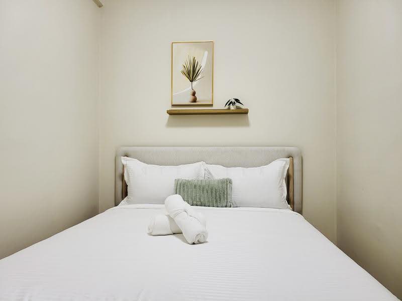 Kediaman Servis untuk Disewa di BeCentral @ i-City - Estee Lee - Bedroom - PropertyGuru.com.my