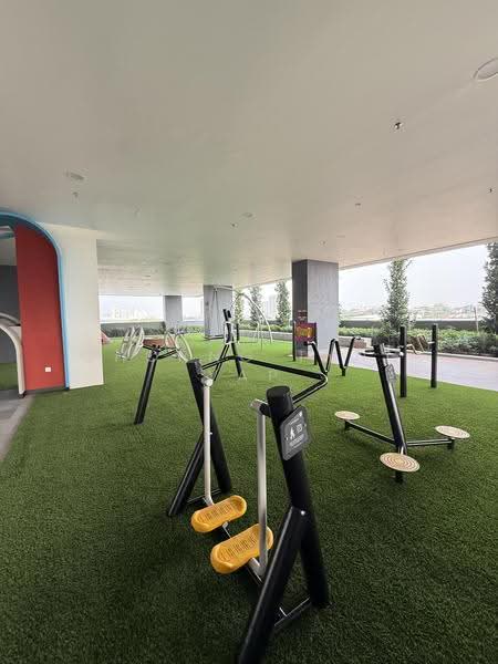 Service Residence for Rent at Teja @ Subang Jaya City Centre (SJCC) - Chorng Tyng Yap - Exterior - PropertyGuru.com.my