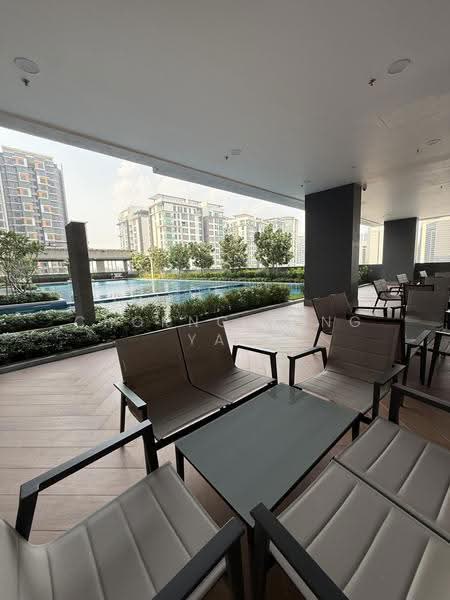Service Residence for Rent at Teja @ Subang Jaya City Centre (SJCC) - Chorng Tyng Yap - Exterior - PropertyGuru.com.my