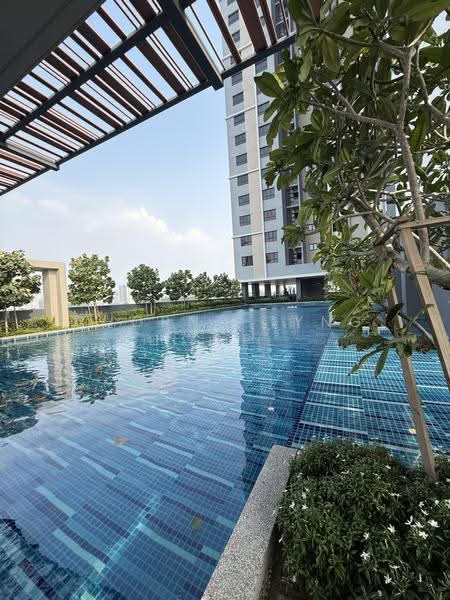 Service Residence for Rent at Teja @ Subang Jaya City Centre (SJCC) - Chorng Tyng Yap - Exterior - PropertyGuru.com.my