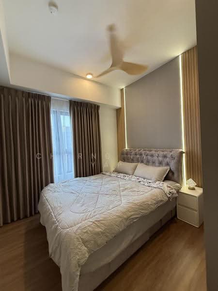 Service Residence for Rent at Teja @ Subang Jaya City Centre (SJCC) - Chorng Tyng Yap - Bedroom - PropertyGuru.com.my