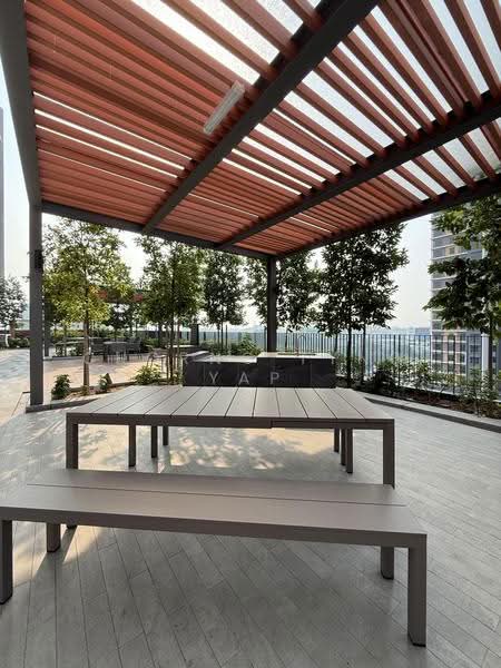 Service Residence for Rent at Teja @ Subang Jaya City Centre (SJCC) - Chorng Tyng Yap - Exterior - PropertyGuru.com.my
