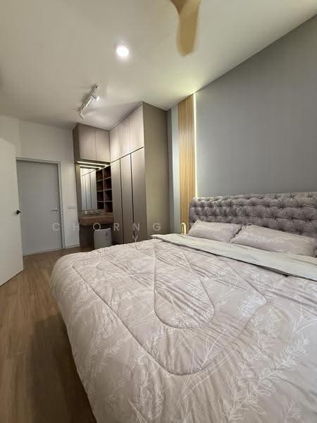 Service Residence for Rent at Teja @ Subang Jaya City Centre (SJCC) - Chorng Tyng Yap - Bedroom - PropertyGuru.com.my