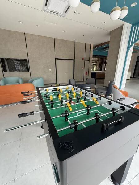 Service Residence for Rent at Teja @ Subang Jaya City Centre (SJCC) - Chorng Tyng Yap - Interior - PropertyGuru.com.my