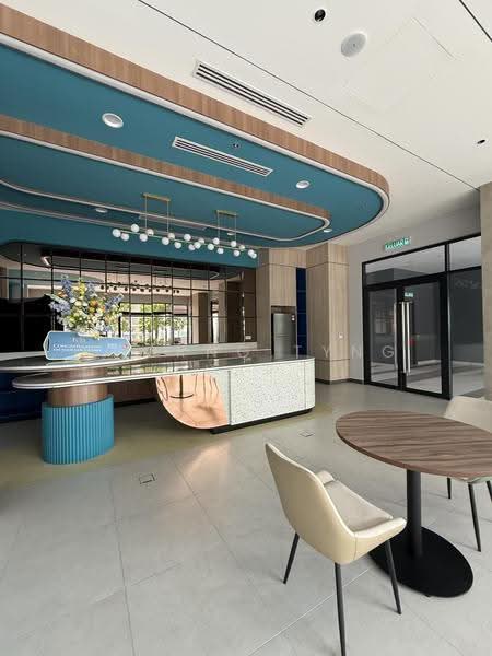 Service Residence for Rent at Teja @ Subang Jaya City Centre (SJCC) - Chorng Tyng Yap - Lobby - PropertyGuru.com.my