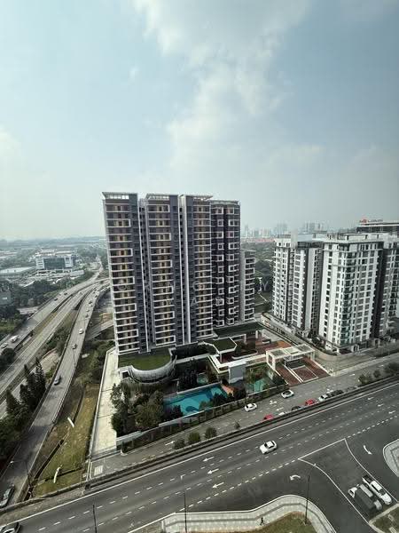 Service Residence for Rent at Teja @ Subang Jaya City Centre (SJCC) - Chorng Tyng Yap - Exterior - PropertyGuru.com.my
