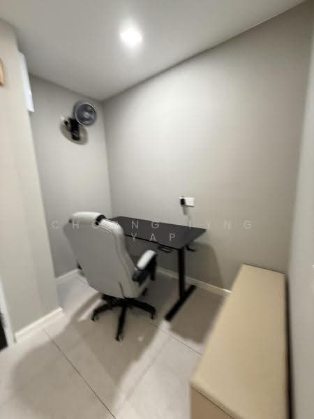Service Residence for Rent at Teja @ Subang Jaya City Centre (SJCC) - Chorng Tyng Yap - Study - PropertyGuru.com.my