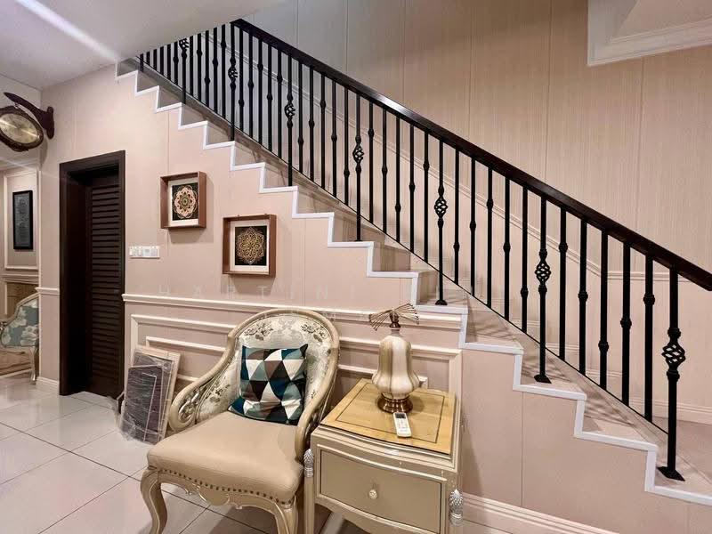 Rumah Teres 3-Tingkat untuk Dijual di Setia Eco Glades (Cyberjaya) - Hartini Binti Ismail - Interior - PropertyGuru.com.my
