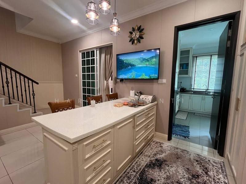Rumah Teres 3-Tingkat untuk Dijual di Setia Eco Glades (Cyberjaya) - Hartini Binti Ismail - Interior - PropertyGuru.com.my