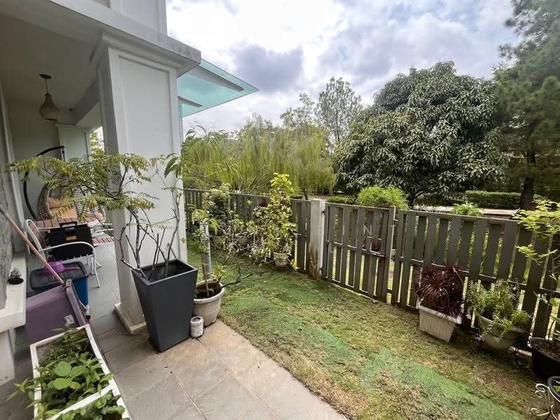 Rumah Teres 3-Tingkat untuk Dijual di Setia Eco Glades (Cyberjaya) - Hartini Binti Ismail - Exterior - PropertyGuru.com.my
