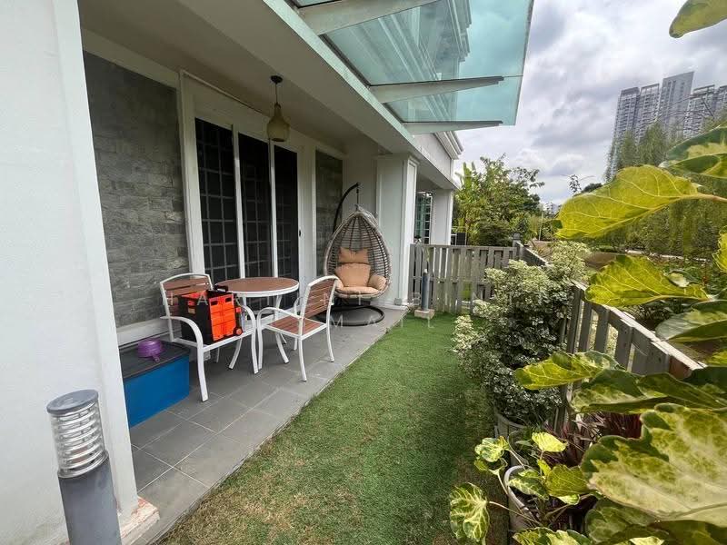 Rumah Teres 3-Tingkat untuk Dijual di Setia Eco Glades (Cyberjaya) - Hartini Binti Ismail - Exterior - PropertyGuru.com.my