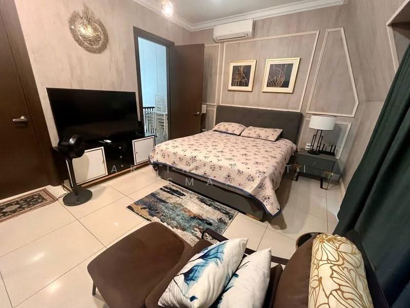 Rumah Teres 3-Tingkat untuk Dijual di Setia Eco Glades (Cyberjaya) - Hartini Binti Ismail - Bedroom - PropertyGuru.com.my