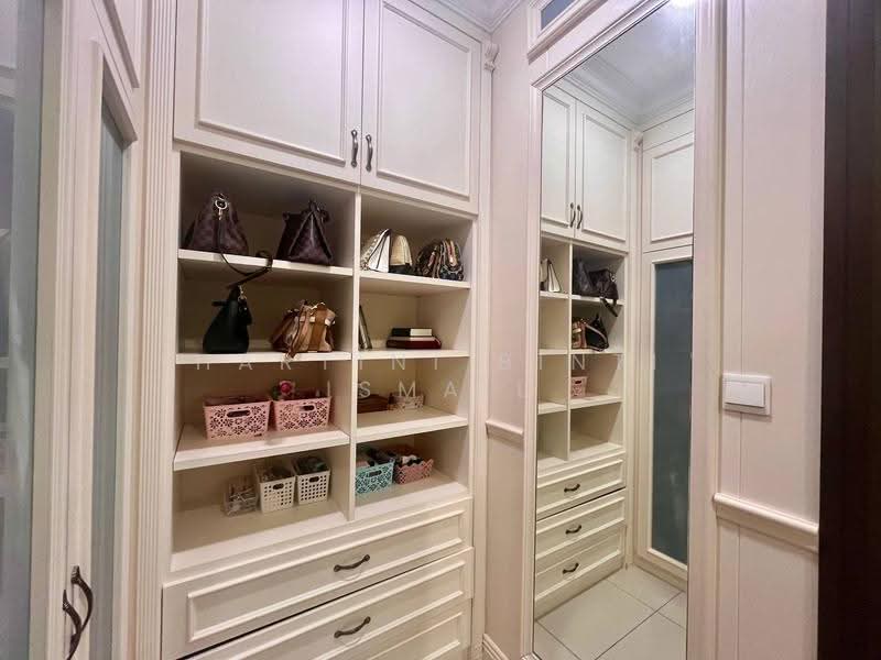 Rumah Teres 3-Tingkat untuk Dijual di Setia Eco Glades (Cyberjaya) - Hartini Binti Ismail - Interior - PropertyGuru.com.my