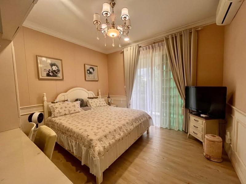 Rumah Teres 3-Tingkat untuk Dijual di Setia Eco Glades (Cyberjaya) - Hartini Binti Ismail - Bedroom - PropertyGuru.com.my