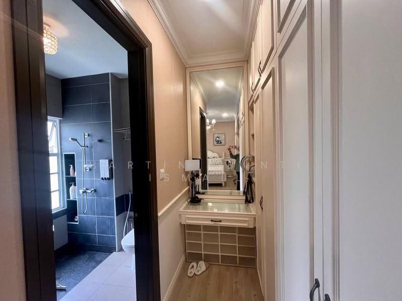 Rumah Teres 3-Tingkat untuk Dijual di Setia Eco Glades (Cyberjaya) - Hartini Binti Ismail - Bathroom - PropertyGuru.com.my