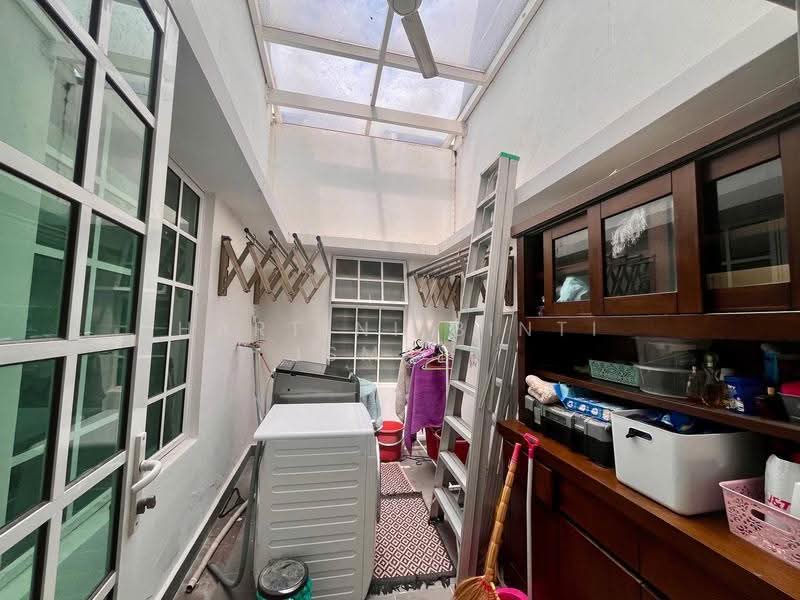 Rumah Teres 3-Tingkat untuk Dijual di Setia Eco Glades (Cyberjaya) - Hartini Binti Ismail - Interior - PropertyGuru.com.my