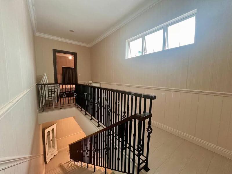 Rumah Teres 3-Tingkat untuk Dijual di Setia Eco Glades (Cyberjaya) - Hartini Binti Ismail - Corridor - PropertyGuru.com.my