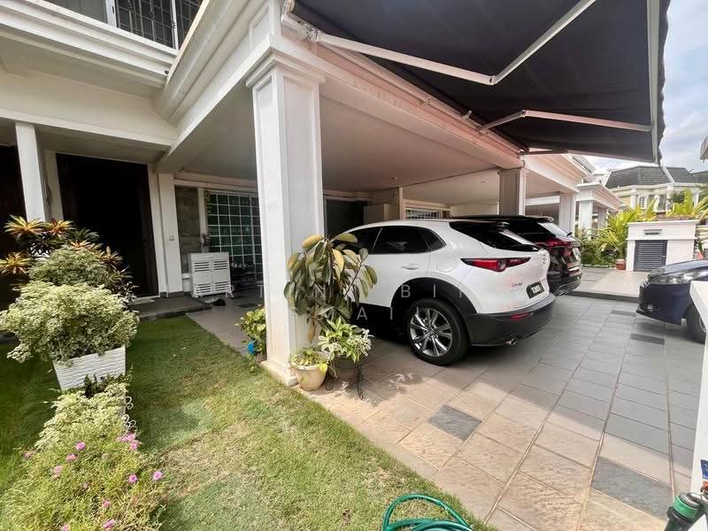 Rumah Teres 3-Tingkat untuk Dijual di Setia Eco Glades (Cyberjaya) - Hartini Binti Ismail - Exterior - PropertyGuru.com.my