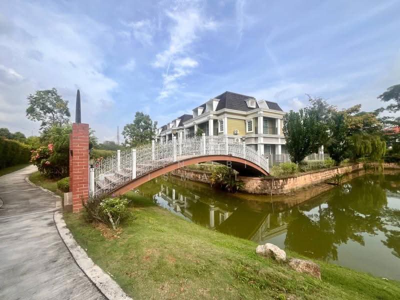 Rumah Teres 3-Tingkat untuk Dijual di Setia Eco Glades (Cyberjaya) - Hartini Binti Ismail - Exterior - PropertyGuru.com.my