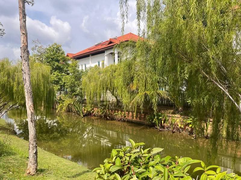 Rumah Teres 3-Tingkat untuk Dijual di Setia Eco Glades (Cyberjaya) - Hartini Binti Ismail - Exterior - PropertyGuru.com.my