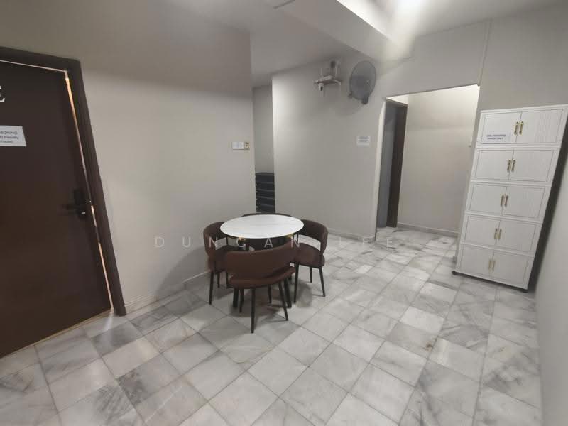 Condominium for Rent at Villa Putra - Duncan Lee - Living Hall - PropertyGuru.com.my