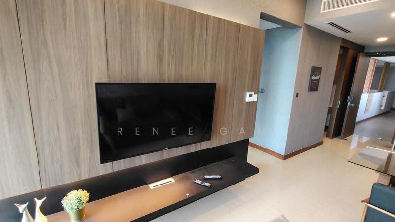 Service Residence for Sale at Puteri Cove Residences - Renee Gan - Living Room - PropertyGuru.com.my
