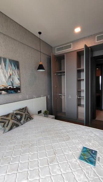 Service Residence for Sale at Puteri Cove Residences - Renee Gan - Bedroom - PropertyGuru.com.my