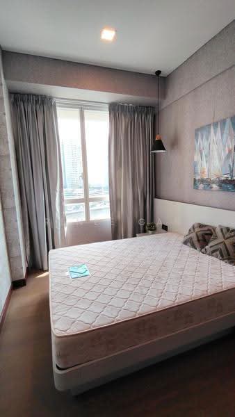Service Residence for Sale at Puteri Cove Residences - Renee Gan - Bedroom - PropertyGuru.com.my