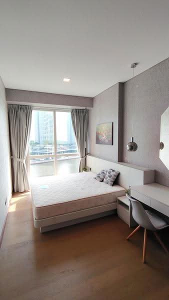 Service Residence for Sale at Puteri Cove Residences - Renee Gan - Bedroom - PropertyGuru.com.my