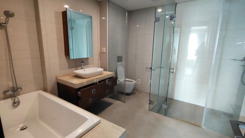 Service Residence for Sale at Puteri Cove Residences - Renee Gan - Bathroom - PropertyGuru.com.my