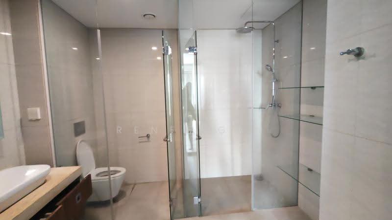 Service Residence for Sale at Puteri Cove Residences - Renee Gan - Bathroom - PropertyGuru.com.my