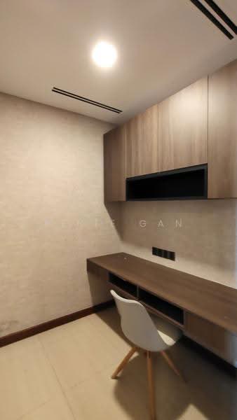 Service Residence for Sale at Puteri Cove Residences - Renee Gan - Study - PropertyGuru.com.my