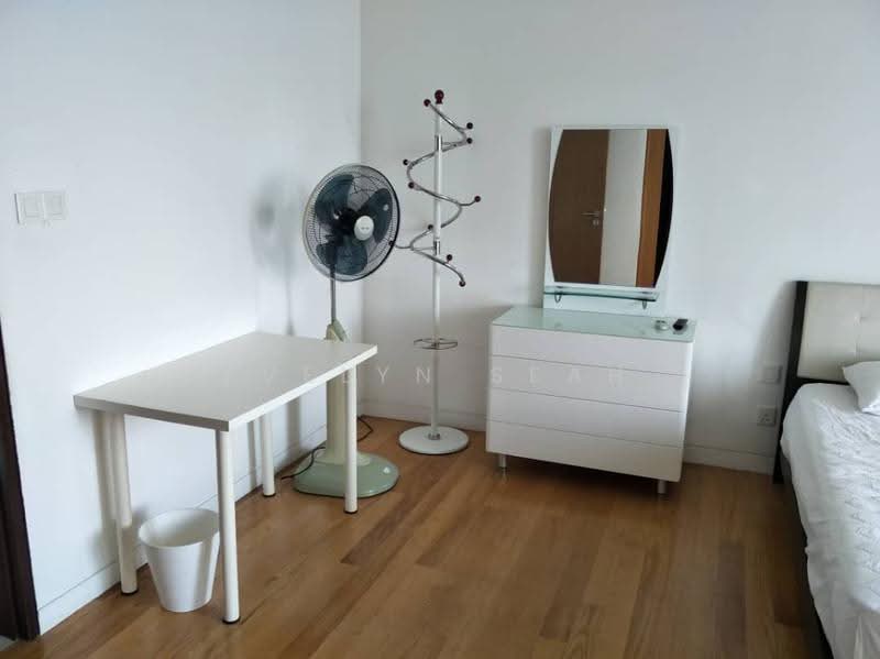 Kondominium untuk Disewa di Kiara 9 Residency - Evelyn Seah - PropertyGuru.com.my