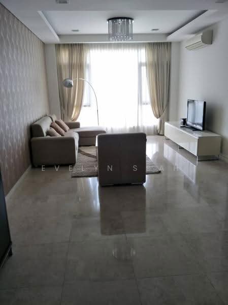 Kondominium untuk Disewa di Kiara 9 Residency - Evelyn Seah - PropertyGuru.com.my