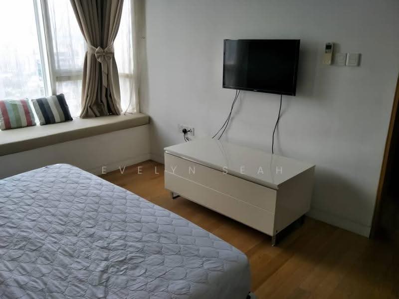 Kondominium untuk Disewa di Kiara 9 Residency - Evelyn Seah - PropertyGuru.com.my