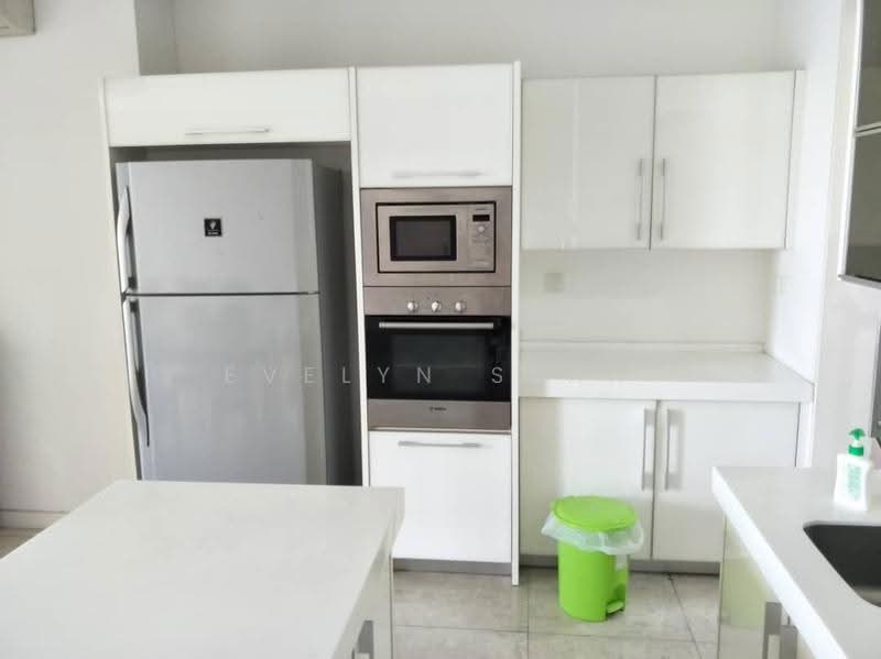 Kondominium untuk Disewa di Kiara 9 Residency - Evelyn Seah - PropertyGuru.com.my