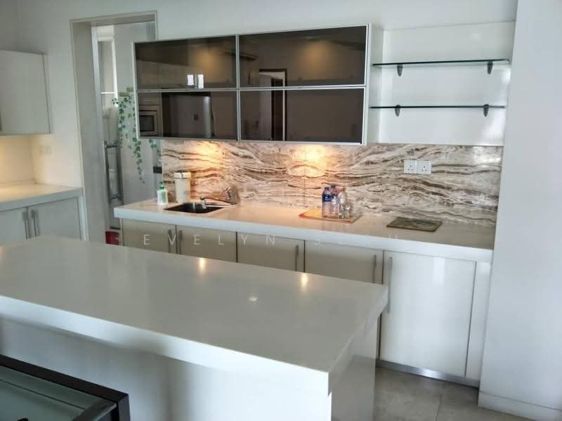 Kondominium untuk Disewa di Kiara 9 Residency - Evelyn Seah - PropertyGuru.com.my