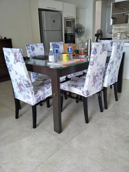 Kondominium untuk Disewa di Kiara 9 Residency - Evelyn Seah - PropertyGuru.com.my