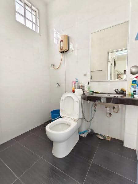 2-storey Terraced House for Sale in Taman Skudai Baru (Skudai) - Junz Liew - PropertyGuru.com.my