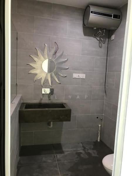 Kondominium untuk Dijual di Empire Damansara - K.L Yap - Bathroom - PropertyGuru.com.my